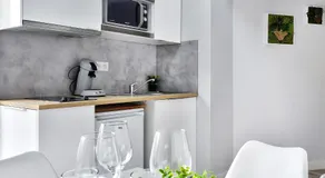 Appartement L’Élégant - Idéalement Situé - Image 2