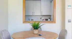 Nuevo Madrid - Apartamento de 1 dormitorio - Image 2