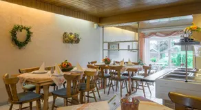 Hotel Haus Gertrud - Image 5
