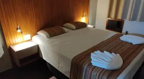Mabruk Barretos Apart Hotel - Image 2