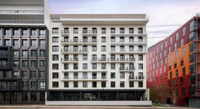 BABEL COMMUNITY Hôtel Saint-Quentin-en-Yvelines Gare - Image 3