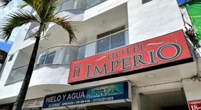 Hotel Imperio - Image 5