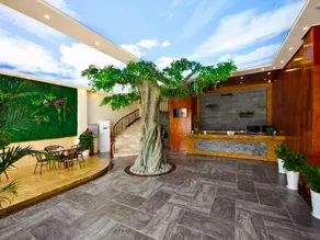 Faili Hot Spring Holiday Hotel - Image 2