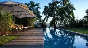 Hôtel Le Clos des Sens Annecy-le-Vieux - Image 3