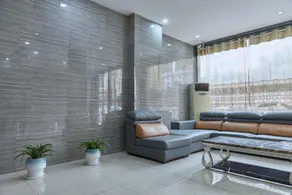 Set Chain Hotel (Jingshan Wenfeng Park Branch) - Image 4