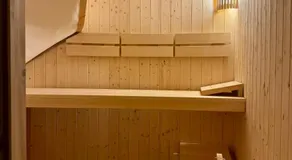 Casetta Zoe - Private Sauna - Image 3