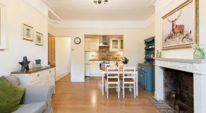 Grazioso appartamento a soli 20 minuti da Baker Street - Image 2