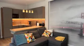 Castello Rosso Apartman - Image 2