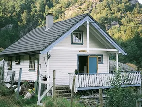 6 person holiday home in Åkra-By Traum - Image 3
