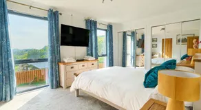 5 bed house near Oban - Image 2