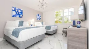 Yacht Club at Aventura Lux 2 Bed 2 Bath Brand New 2021 - Image 4
