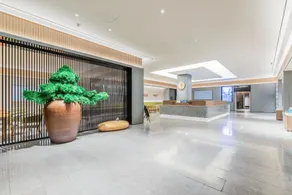Ji Hotel Hangzhou West Lake Hubin Erqing Building - Image 5