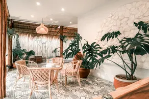 Demoska Villa Jogja With Privatepool - Image 3