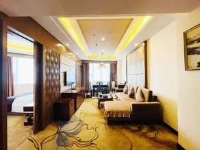Sinan Wujiang Hotel - Image 2