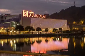 Jai Alai Hotel - Image 3