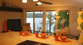 Paradise View Getaway-Dacha - Image 2