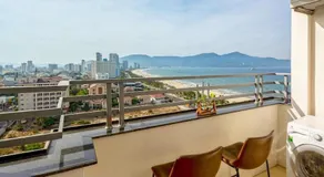 Apartment Facing The Sea - My Khe Beach Da Nang - Image 3