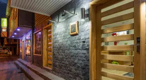 Hotel Angelmontt - Image 3