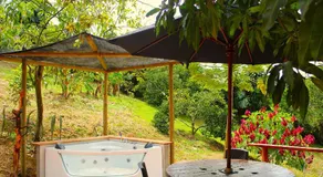 Finca Hotel Recinto de la Gruta - Image 2