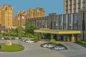 Xinghewan International Hotel - Image 4