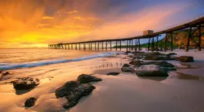 Seaside Bliss with Ocean Views - Image 5