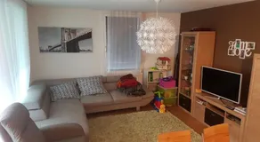 Realp-Andermatt 3,5 locali giardino privato In mezzo la natura, spettacolare per appassionati montanbike, pesca ecc In inverno fai sci di fondo dal giardino e con il treno davanti a casa si raggiunge in 5min il comprensorio scistico di Andermatt - Image 2