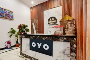 Hotel O R.N. Residency 3 - Image 3