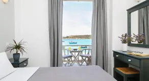 Angeliki Seaside Hotel - Image 2
