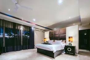 Luxury 4 BR Private Pool at Uluwatu #PS27 - Image 5
