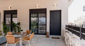 Filion Apartments Nafplio - Image 4