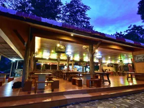 Pechmaneekan Beach Resort - Image 2