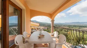 I Giardini di Badus 4 people Apartment - Image 4