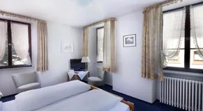 Gasthaus Hotel Kirchbühl im Schwarzwald - Image 2