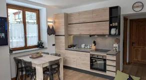 Ai piedi del Gigante apartment - Valtournenche - Image 5