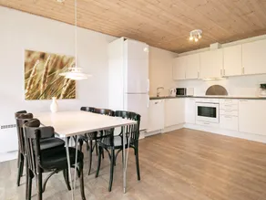 6 Person Holiday Home In Blavand - Image 3