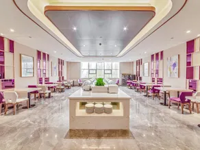 Lavande Hotels Ordos Yijinhuoluo Street - Image 5
