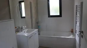 Chambres avec salle de bain et petit déjeuner chez JP&Josy - Image 2