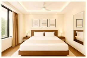 Goroomgo Moonlight Guest House Bhubaneswar - Image 2