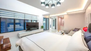 Gosung Shalala Private Pool & Spa Villa - Image 2