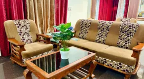 Swasthiks Home stay - Image 2