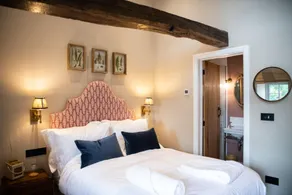 The Cotley Inn - Image 2