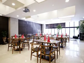 Urban Boutique Hotel - Image 3