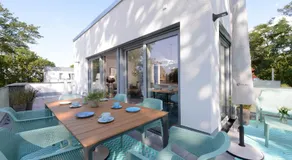 Strandvilla Gezeiten - Image 5