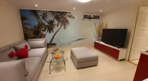 Cozy apartment with garden - Image 2