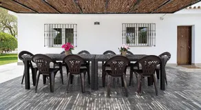 Maison de vacances La Alberca avec piscine, jardin et Wi-Fi - Image 5
