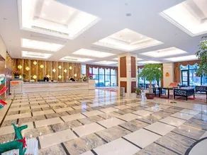 Meixi Lingang Hotel - Image 4