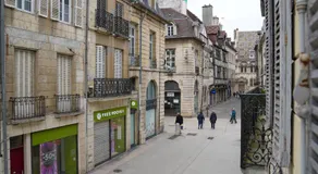 Dijon Hypercentre - Loge Des Ducs - Image 4