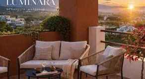 Alta Luminara Boutique Residence Sea View Terraces Marbella Hills - Image 3