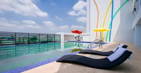 42C The Chic Hotel - Image 5