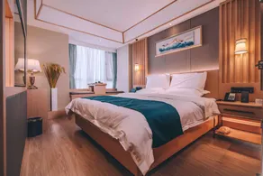 Mandu Hotel(People's Liberation Army Kunming General Hospital) - Image 2